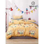 Детское постельное белье BORIS Cotton BORDEC024 1.5 спальный