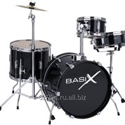 Барабанная установка BASIX Junior Serie F800.015