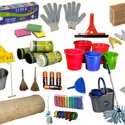 Инвентарь хозяйственный, купить оптом хозяйственный инвентарь Украина, Симферополь фото