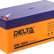 Батарея для ИБП Delta DTM-12032 фото