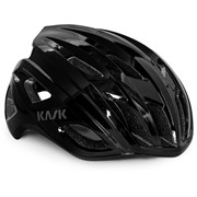 Велокаска Kask Mojito? (black) (M черный) фото