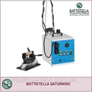 Парогенератор BATTISTELLA SATURNINO (емкость котла 5 л)