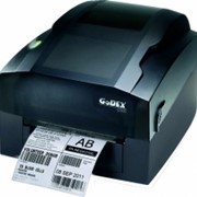 Принтер этикеток Godex G300 фото
