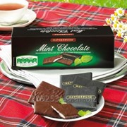 Конфеты шоколадные с ментолом Hatherwood Mint Chocolates 200 гр