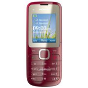 Телефон Nokia C2-00 фото