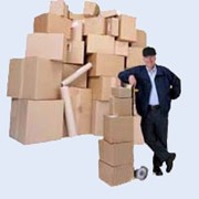 Качественные перевозки фото