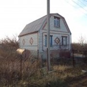 Дом дачный, Киевская трасса "Христиновка" Дом 150 м2.