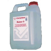 Модификатор, делающий бетонные изделия, полы прочными и не пылящими - Cementone №3 (Concrete dustproofer and hardener)