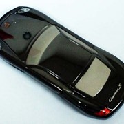 Телефон VERTU Style Porsche 911 Cayman S - 2Sim+BT+Camera-метал.корпус