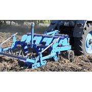 ГЛУБОКОРЫХЛИТЕЛЬ SPA-2 фото