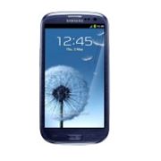 Мобильный телефон Samsung Galaxy S III фото