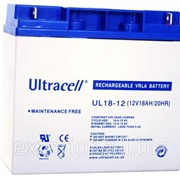 Аккумулятор UL18-12V фото