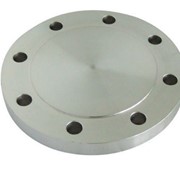 Фланец глухой ГОСТ 33259 2015 фото