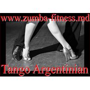 Уроки Аргентинского Танго! Tango Argentinian! фотография