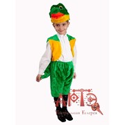 Костюм крокодила фото