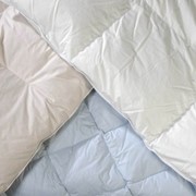 Одеяла из синтепона фото