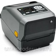 Принтер этикеток Zebra ZD620d ZD62042-D2EF фотография