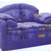 Кресло-кровать Барби Артикул: КС КР-8 фото