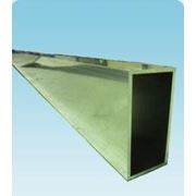Алюминиевое правило для укладки бетона