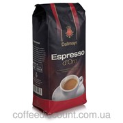 Кофе в зернах Dallmayr Espresso d'Oro 1000g фото