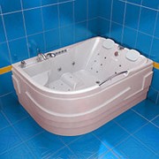 Тритон Акриловая ванна Тритон Респект (180х130 см, левая модификация) фото