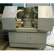 Станок ЭХС-5000 для импульсной электрохимической обработки лопаток компрессора фото