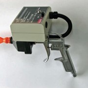 Ионизатор антистатический фен-пистолет IS 1000 фотография