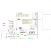 Разработка Автоматических Систем Управления Производством (электрическую и пневматическую части) фото