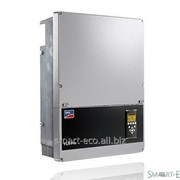 Инвертор SMA FLX PRO 15kW фотография