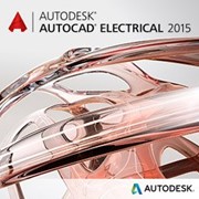 AutoCAD Electrical фото