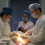 Хирургия детская фото