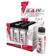 Спортивное питание SAW Shot - 16х90 мл фото