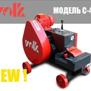 Рубочный станок VOLK С42