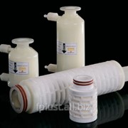 Магистральные фильтры: Фильтры-водоотделители, фильтры-коалесцеры, осушители, доочистители
