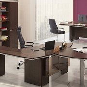 Мебель офисная для кабинета