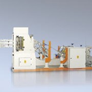 Оборудование для бумажной продукции KNDP-KM фото