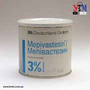 Mepivastesin (Мепивастезин) фото