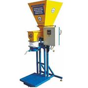 Агрегат для дозирования и расфасовки сыпучих материалов в мешках ADA-50 фото