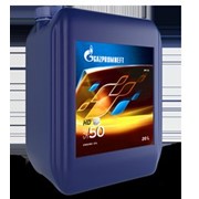 Масло моторное Gazpromneft HD 40, 50, 60 API CC