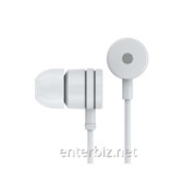 Гарнитура Xiaomi Mi In-Ear Headphones Piston V1 White (Zbw4043Cn), арт.111834 фотография