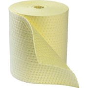 Абсорбенты - РУЛОНЫ ДЛЯ ХИМИЧЕСКИХ ВЕЩЕСТВ фото