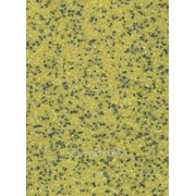 Декоративная штукатурка Polimer Granit Sonora Yellow с эффектом природного камня фото