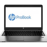 Ноутбук HP (A6G72EA) фотография