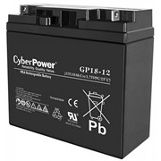 Батарея для ИБП CyberPower GP18-12 фотография