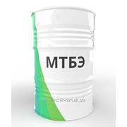 Октаноповышающая присадка метил-трет-бутиловый эфир (МТБЭ)