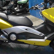 Скутеры,Yamaha T-Max 500cc,Винница фото