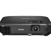 Проектор, Epson EB-s02, видеопроектор, проекционное оборудование, проекторы мультимедийные фото