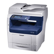 XEROX WorkCentre 3615 – Сетевой принтер/ сканер/ копир/ факс фотография