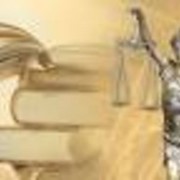 Услуги юристов, адвокатов по морскому праву фото