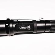 Фонарь Ultrafire C1 Q5-WC, 230 Lumen